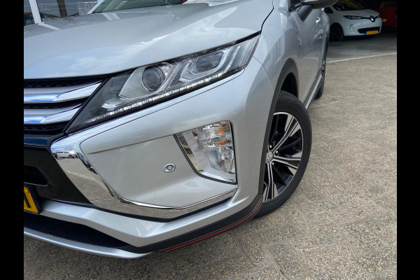 Mitsubishi Eclipse Cross 1.5 DI-T Intense S Headup | Camera | Leer | Trekhaak