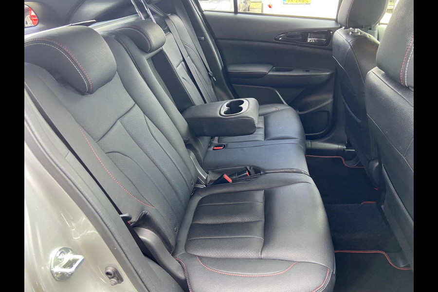Mitsubishi Eclipse Cross 1.5 DI-T Intense S Headup | Camera | Leer | Trekhaak