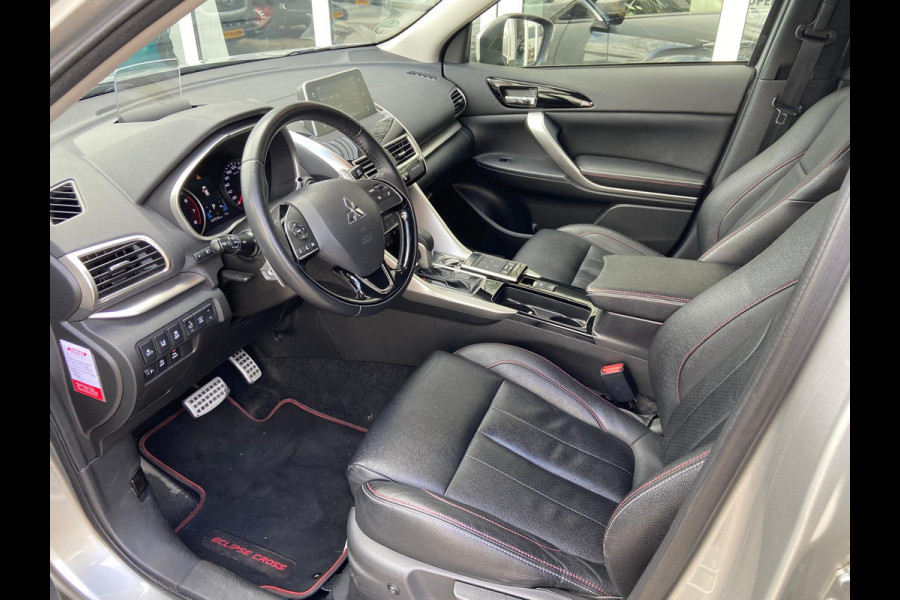 Mitsubishi Eclipse Cross 1.5 DI-T Intense S Headup | Camera | Leer | Trekhaak