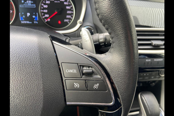 Mitsubishi Eclipse Cross 1.5 DI-T Intense S Headup | Camera | Leer | Trekhaak
