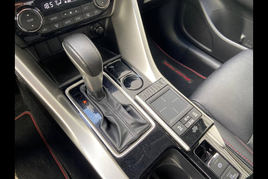 Mitsubishi Eclipse Cross 1.5 DI-T Intense S Headup | Camera | Leer | Trekhaak
