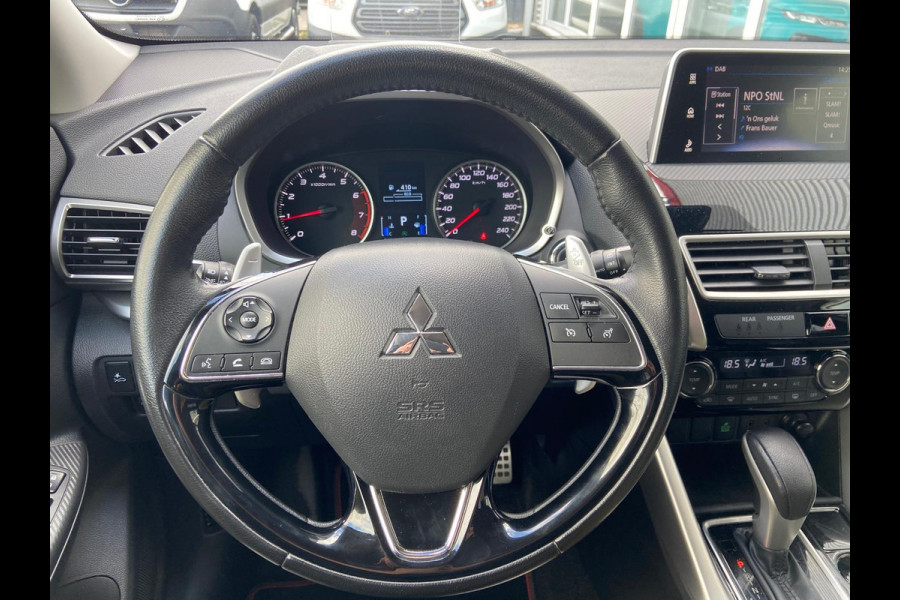 Mitsubishi Eclipse Cross 1.5 DI-T Intense S Headup | Camera | Leer | Trekhaak