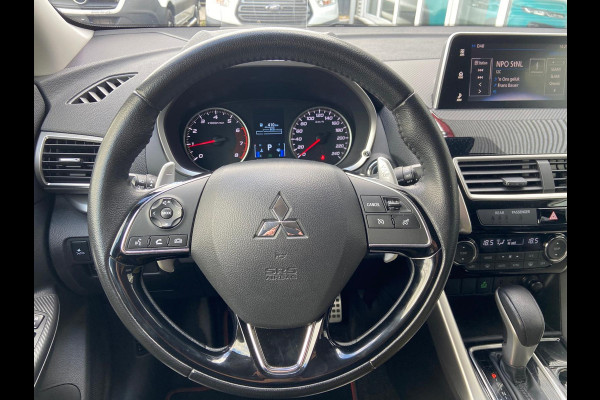 Mitsubishi Eclipse Cross 1.5 DI-T Intense S Headup | Camera | Leer | Trekhaak