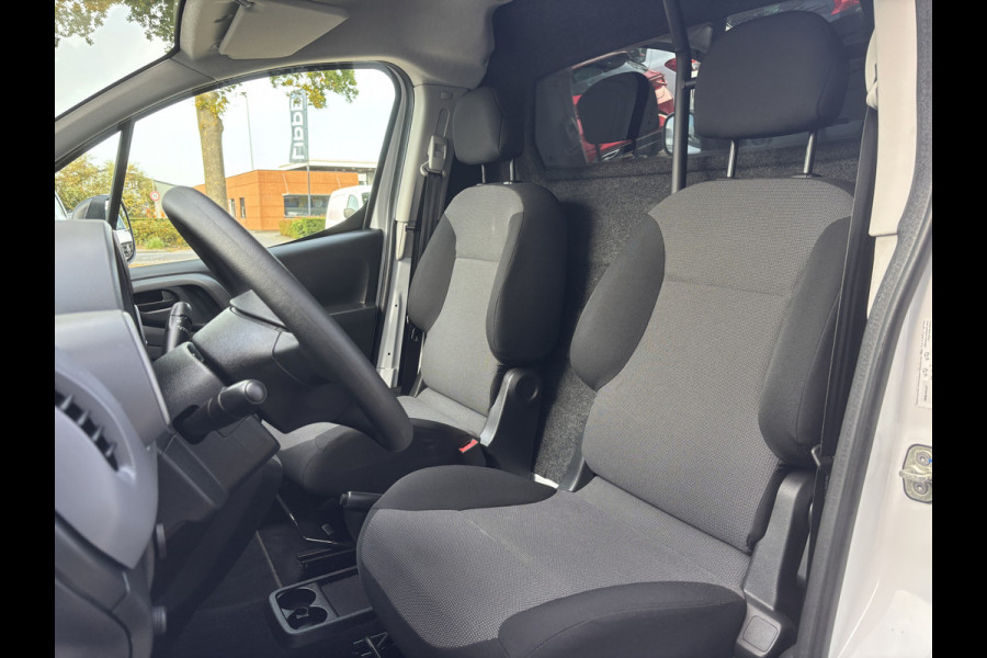 Peugeot Partner 120 1.6 BlueHDi 75 L1 Profit+ | Schuifdeur Rechts | Airco | Elektrische Ramen