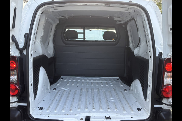 Peugeot Partner 120 1.6 BlueHDi 75 L1 Profit+ | Schuifdeur Rechts | Airco | Elektrische Ramen