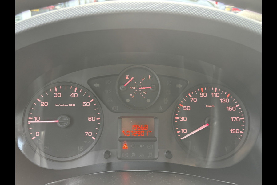 Peugeot Partner 120 1.6 BlueHDi 75 L1 Profit+ | Schuifdeur Rechts | Airco | Elektrische Ramen