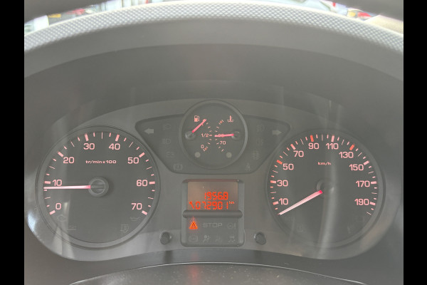 Peugeot Partner 120 1.6 BlueHDi 75 L1 Profit+ | Schuifdeur Rechts | Airco | Elektrische Ramen