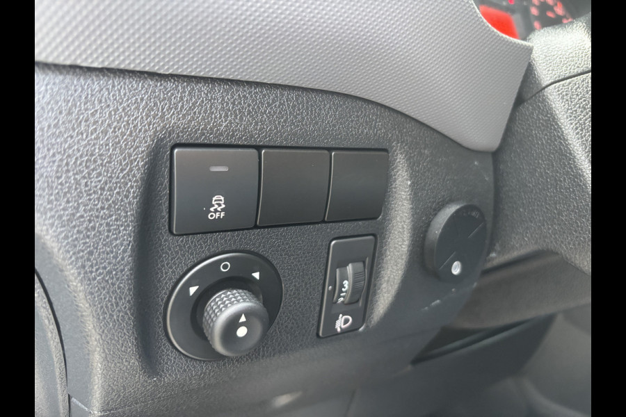 Peugeot Partner 120 1.6 BlueHDi 75 L1 Profit+ | Schuifdeur Rechts | Airco | Elektrische Ramen