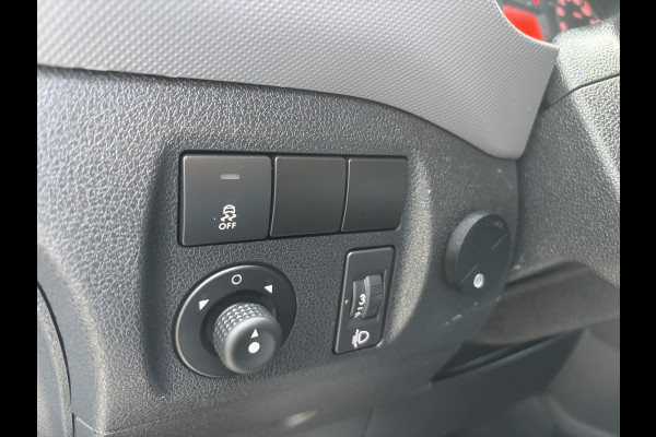 Peugeot Partner 120 1.6 BlueHDi 75 L1 Profit+ | Schuifdeur Rechts | Airco | Elektrische Ramen