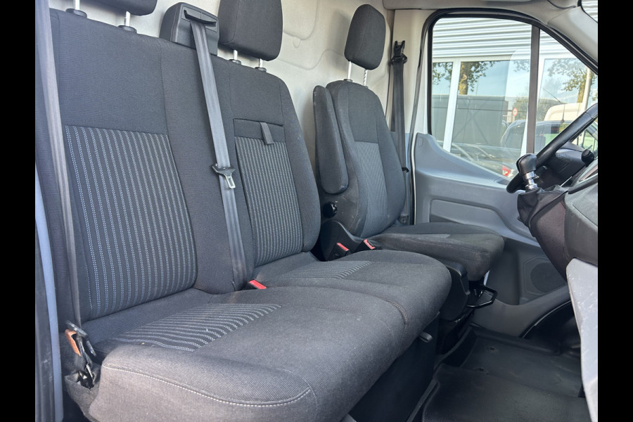 Ford Transit 310 2.0 TDCI L3H2 | Airco | Cruise control | Sta hoogte |