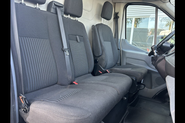 Ford Transit 310 2.0 TDCI L3H2 | Airco | Cruise control | Sta hoogte |