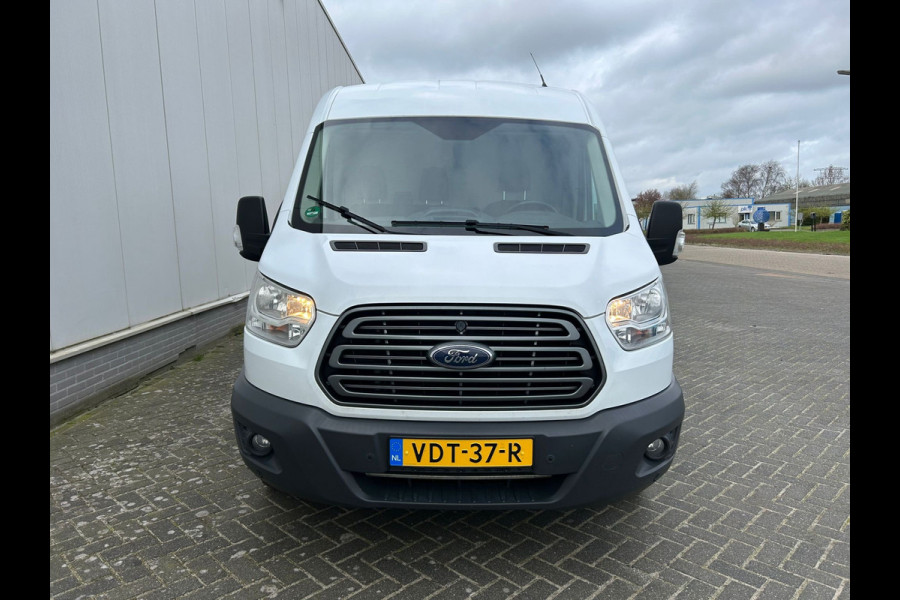 Ford Transit 310 2.0 TDCI L3H2 | Airco | Cruise control | Sta hoogte |