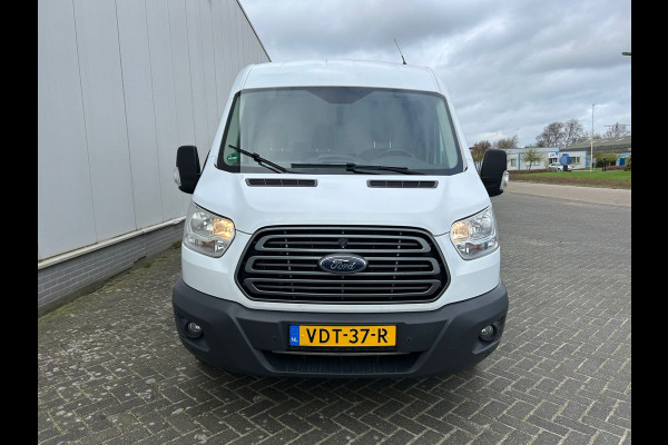 Ford Transit 310 2.0 TDCI L3H2 | Airco | Cruise control | Sta hoogte |