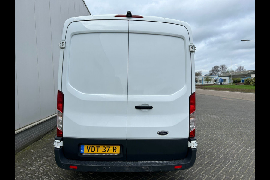 Ford Transit 310 2.0 TDCI L3H2 | Airco | Cruise control | Sta hoogte |