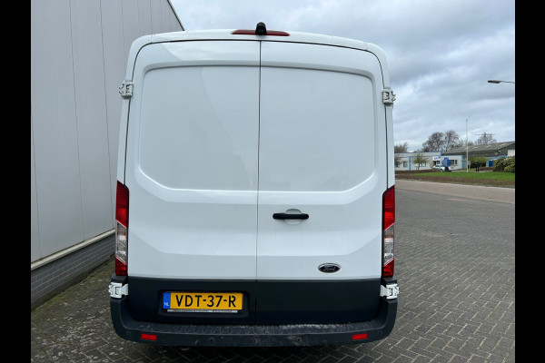 Ford Transit 310 2.0 TDCI L3H2 | Airco | Cruise control | Sta hoogte |