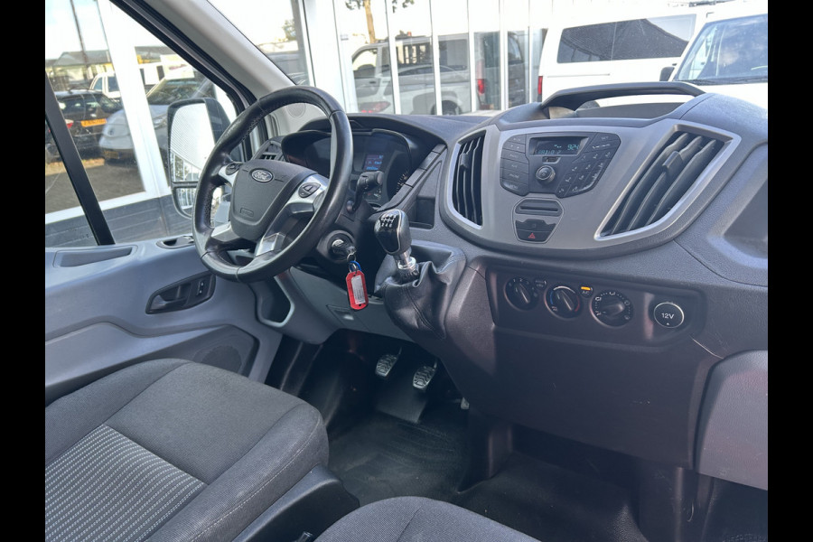Ford Transit 310 2.0 TDCI L3H2 | Airco | Cruise control | Sta hoogte |