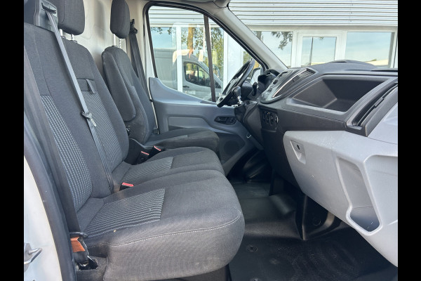 Ford Transit 310 2.0 TDCI L3H2 | Airco | Cruise control | Sta hoogte |