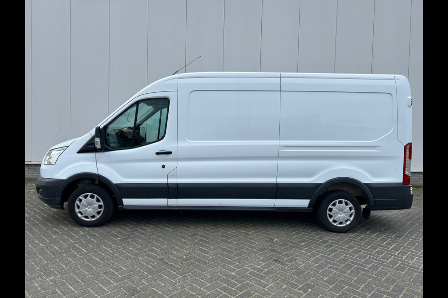 Ford Transit 310 2.0 TDCI L3H2 | Airco | Cruise control | Sta hoogte |
