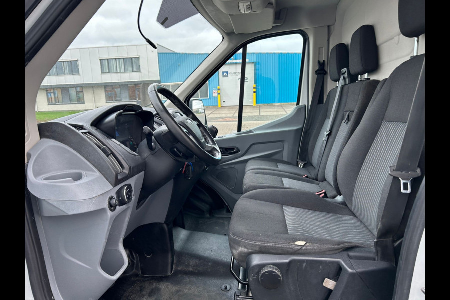 Ford Transit 310 2.0 TDCI L3H2 | Airco | Cruise control | Sta hoogte |