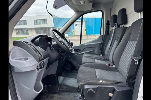 Ford Transit 310 2.0 TDCI L3H2 | Airco | Cruise control | Sta hoogte |