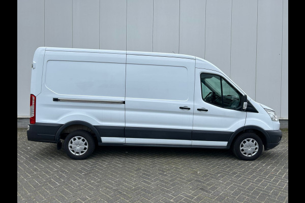 Ford Transit 310 2.0 TDCI L3H2 | Airco | Cruise control | Sta hoogte |