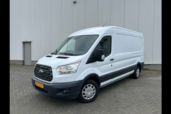 Ford Transit 310 2.0 TDCI L3H2 | Airco | Cruise control | Sta hoogte |