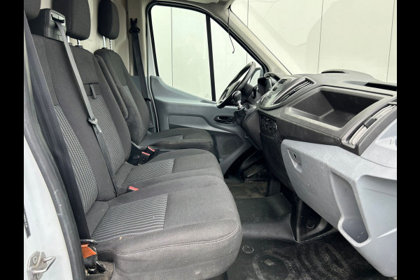 Ford Transit 310 2.0 TDCI L3H2 | Airco | Cruise control | Sta hoogte |