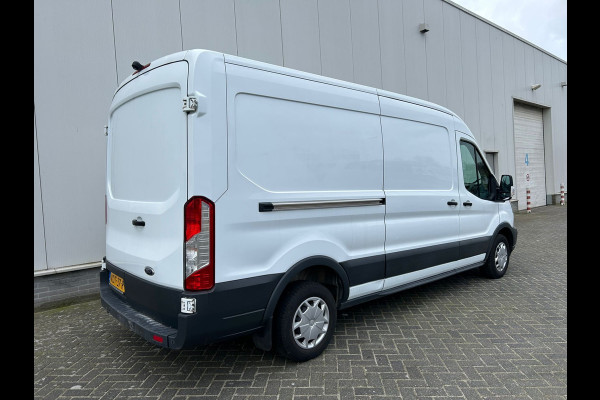 Ford Transit 310 2.0 TDCI L3H2 | Airco | Cruise control | Sta hoogte |