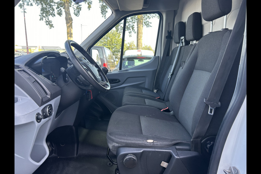 Ford Transit 310 2.0 TDCI L3H2 | Airco | Cruise control | Sta hoogte |