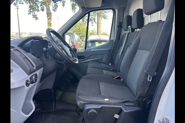 Ford Transit 310 2.0 TDCI L3H2 | Airco | Cruise control | Sta hoogte |