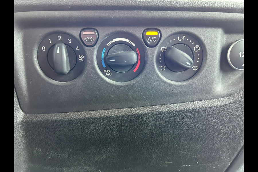 Ford Transit 310 2.0 TDCI L3H2 | Airco | Cruise control | Sta hoogte |