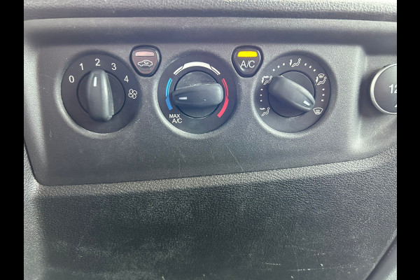 Ford Transit 310 2.0 TDCI L3H2 | Airco | Cruise control | Sta hoogte |