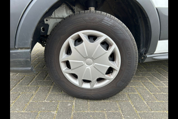 Ford Transit 310 2.0 TDCI L3H2 | Airco | Cruise control | Sta hoogte |