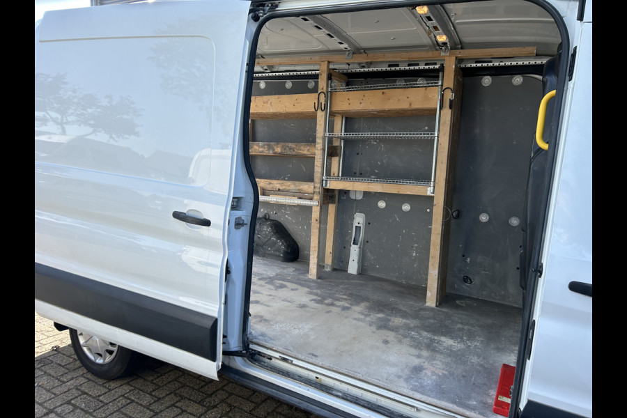 Ford Transit 310 2.0 TDCI L3H2 | Airco | Cruise control | Sta hoogte |