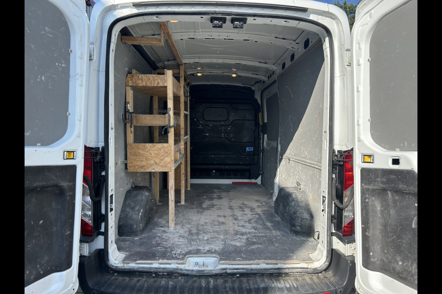 Ford Transit 310 2.0 TDCI L3H2 | Airco | Cruise control | Sta hoogte |