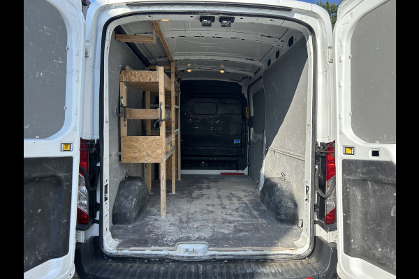 Ford Transit 310 2.0 TDCI L3H2 | Airco | Cruise control | Sta hoogte |