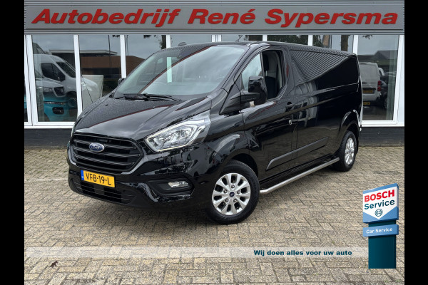 Ford Transit Custom 300 2.0 TDCI L2H1 Trend | Navi | Apple Carplay | Cruise