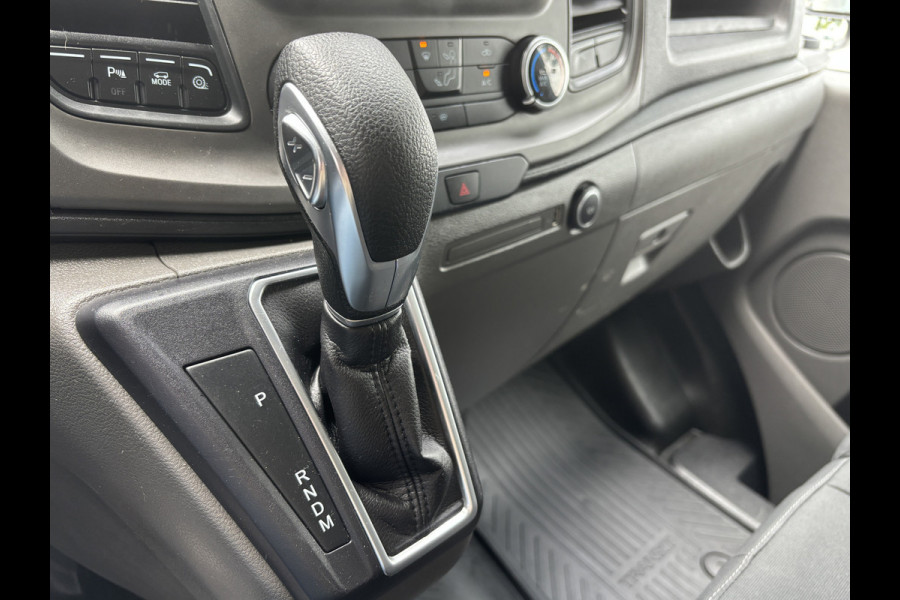 Ford Transit Custom 300 2.0 TDCI L2H1 Trend | Navi | Apple Carplay | Cruise