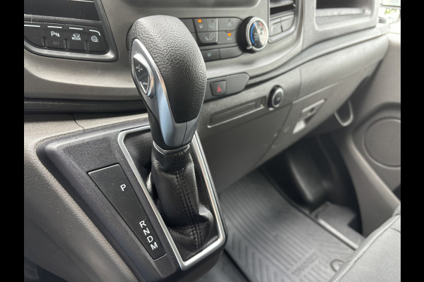 Ford Transit Custom 300 2.0 TDCI L2H1 Trend | Navi | Apple Carplay | Cruise