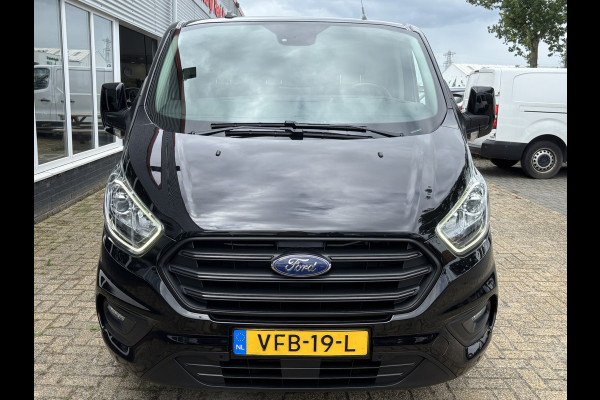 Ford Transit Custom 300 2.0 TDCI L2H1 Trend | Navi | Apple Carplay | Cruise