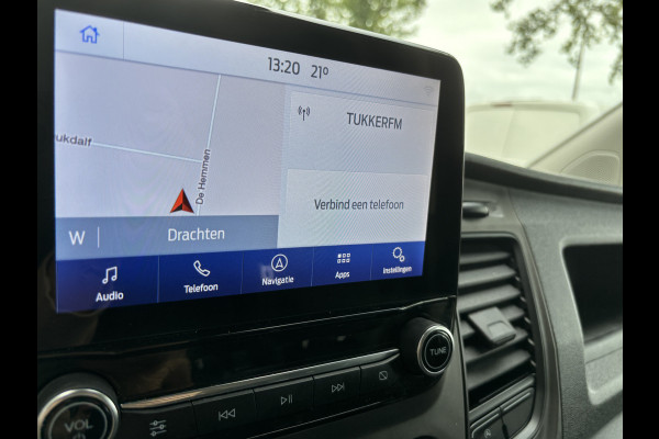 Ford Transit Custom 300 2.0 TDCI L2H1 Trend | Navi | Apple Carplay | Cruise