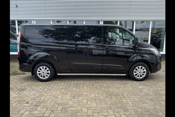 Ford Transit Custom 300 2.0 TDCI L2H1 Trend | Navi | Apple Carplay | Cruise