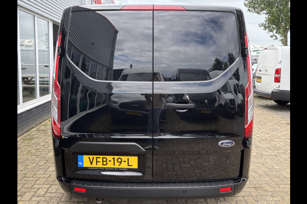 Ford Transit Custom 300 2.0 TDCI L2H1 Trend | Navi | Apple Carplay | Cruise