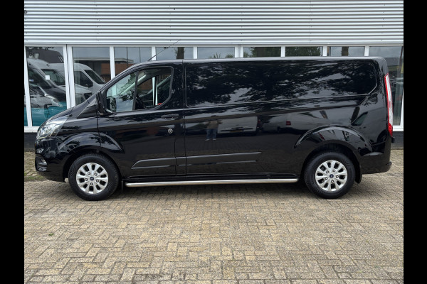 Ford Transit Custom 300 2.0 TDCI L2H1 Trend | Navi | Apple Carplay | Cruise