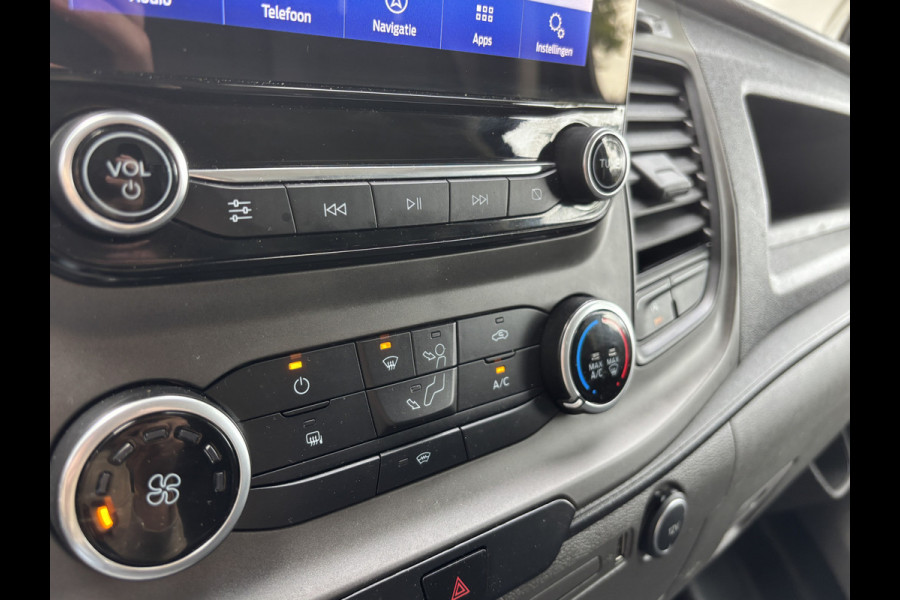 Ford Transit Custom 300 2.0 TDCI L2H1 Trend | Navi | Apple Carplay | Cruise