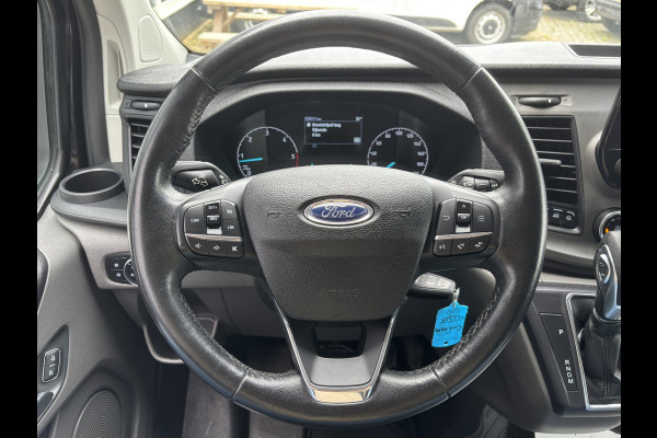 Ford Transit Custom 300 2.0 TDCI L2H1 Trend | Navi | Apple Carplay | Cruise