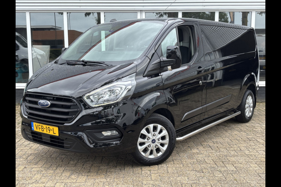 Ford Transit Custom 300 2.0 TDCI L2H1 Trend | Navi | Apple Carplay | Cruise