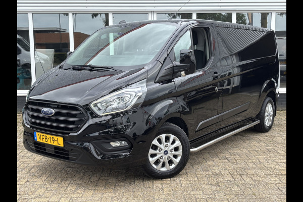 Ford Transit Custom 300 2.0 TDCI L2H1 Trend | Navi | Apple Carplay | Cruise