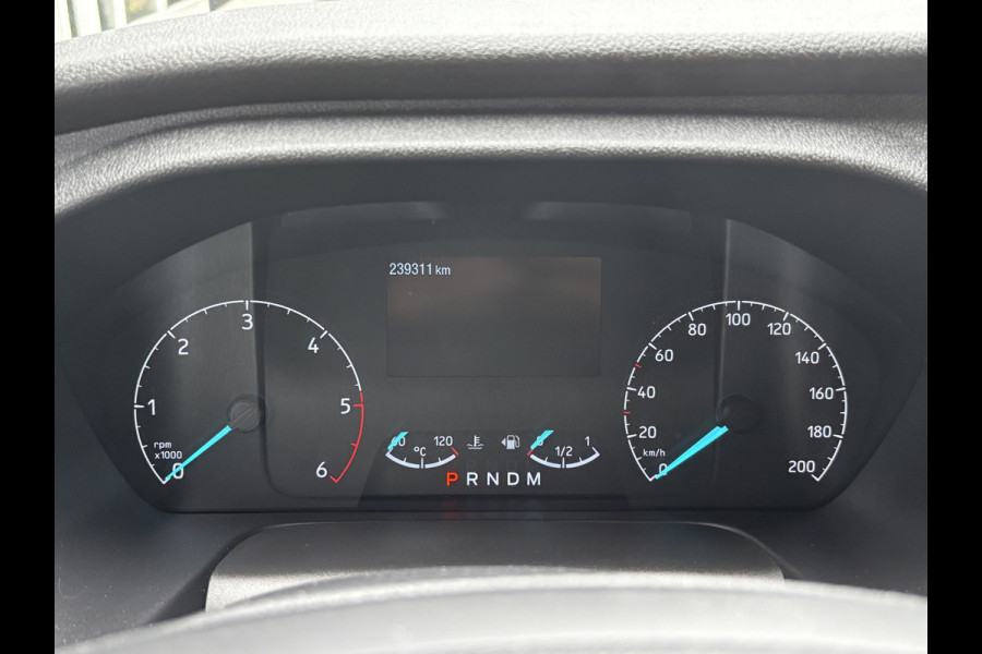 Ford Transit Custom 300 2.0 TDCI L2H1 Trend | Navi | Apple Carplay | Cruise