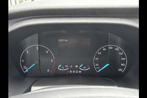 Ford Transit Custom 300 2.0 TDCI L2H1 Trend | Navi | Apple Carplay | Cruise
